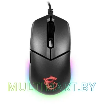 Игровая мышь MSI Clutch GM11